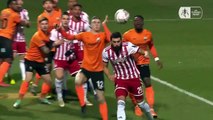 Barnet vs Brentford 3-3 All Goals & Highlights 28/01/2019