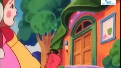 قرية التوت   الحلقة 3