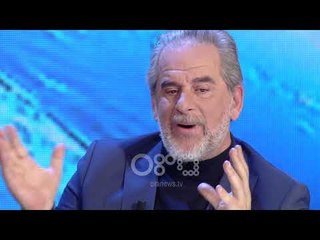 Malo: Ti Erjon e adhuron Ramën! Kristo: E kam tatuazh