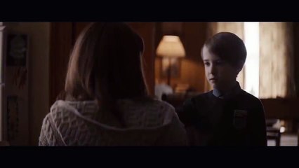 THE HOLE IN THE GROUND Official Trailer (2019) Horror Movie