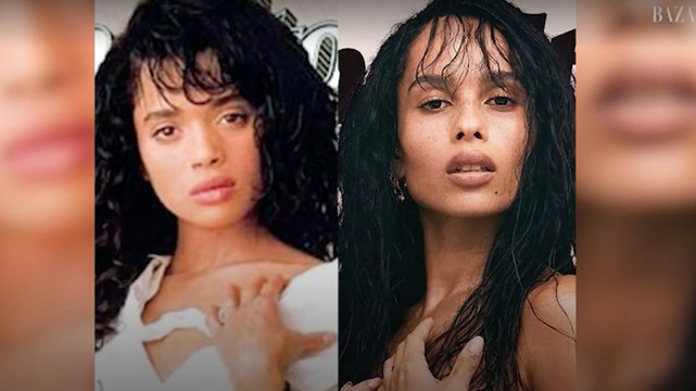 Celebrities Whose Kids Look Exactly Like Them