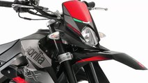 New Aprilia SX 125 2019 Launched January 25, 2019 | Aprilia SX 125cc Off Road 2019 | Mich Motorcycle