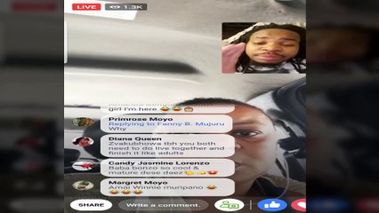 Melly vs Tate 2 Fight Preview