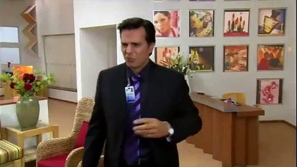 A Feia Mais Bela HD - Capítulo 17