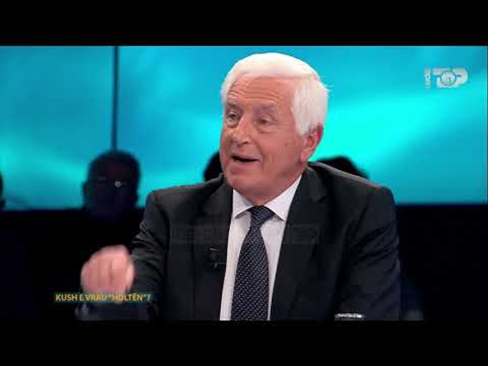 Open/ Ceka: Rama do e marrë dhe kauzën e kanionit të Holtës