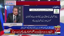 Imran Khan Ab Kia Karne Wale Hain ?? Rauf Klasra Reveals