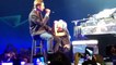 Bradley Cooper surprend Lady Gaga lors de son concert pour chanter Shallow à Las Vegas