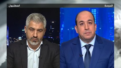 الحصاد-زيارة كالامار لأنقرة وسير التحقيق الدولي في اغتيال خاشقجي