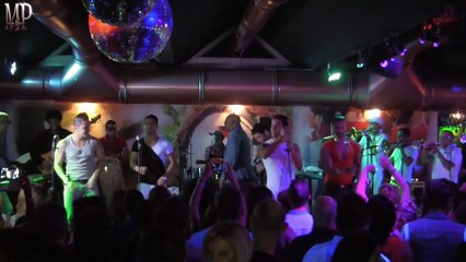 Charanga Habanera - Vas A Sufrir