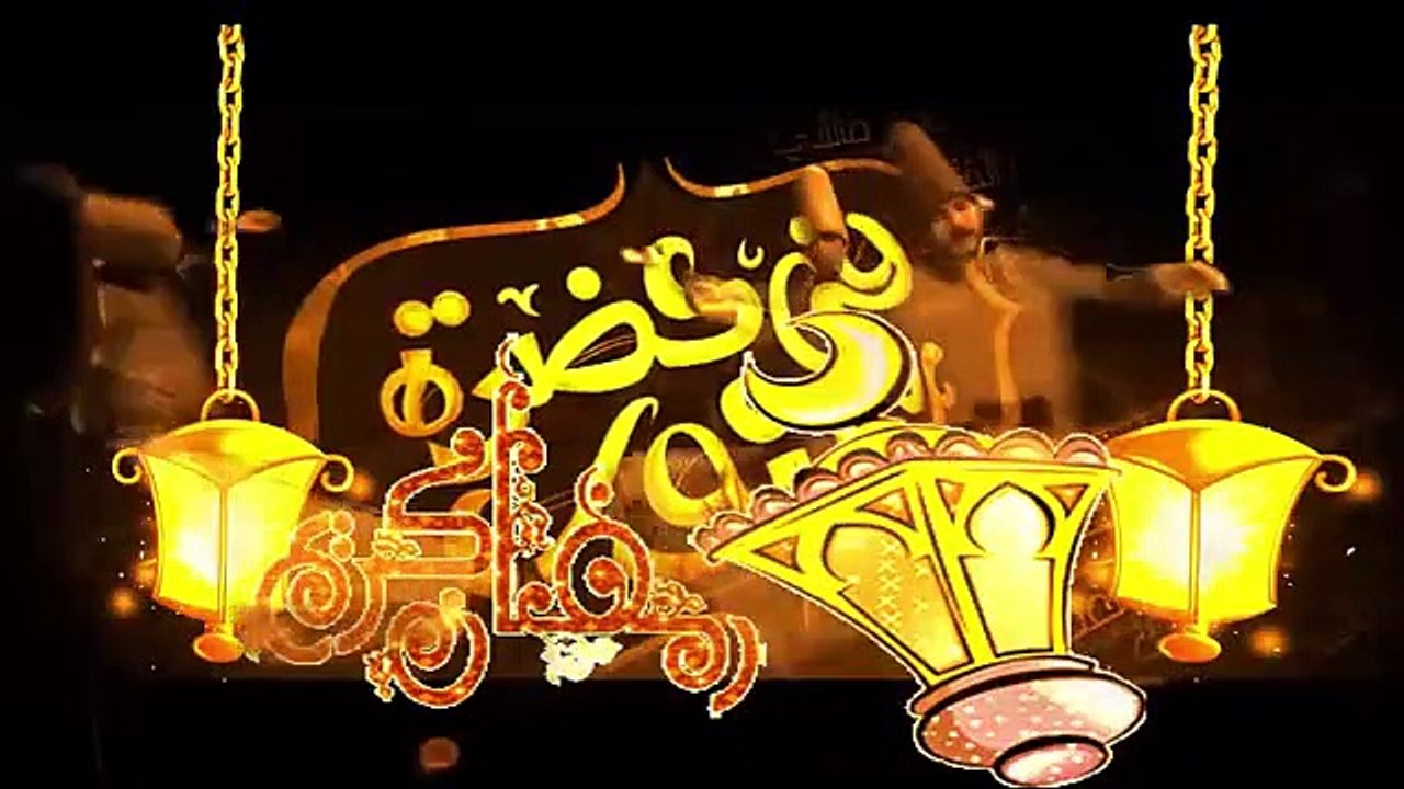 الشيخ احمد عكاشه مدح