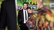 Liam Hemsworth GUSHES Over Wifey Miley Cyrus In 1st Interview Since Marriage!