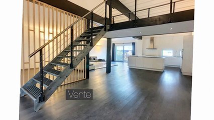 A vendre - Appartement - La Joux (1697) - 6.5 pièces - 265m²