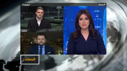 الحصاد- غريفيث في صنعاء مجددا.. هل سينقذ اتفاق ستوكهولم؟