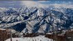 The Japanese Alps Are a Winter Wonderland Destination Paradise Spot