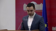 VMRO kerkon zgjedhje te parakohshme