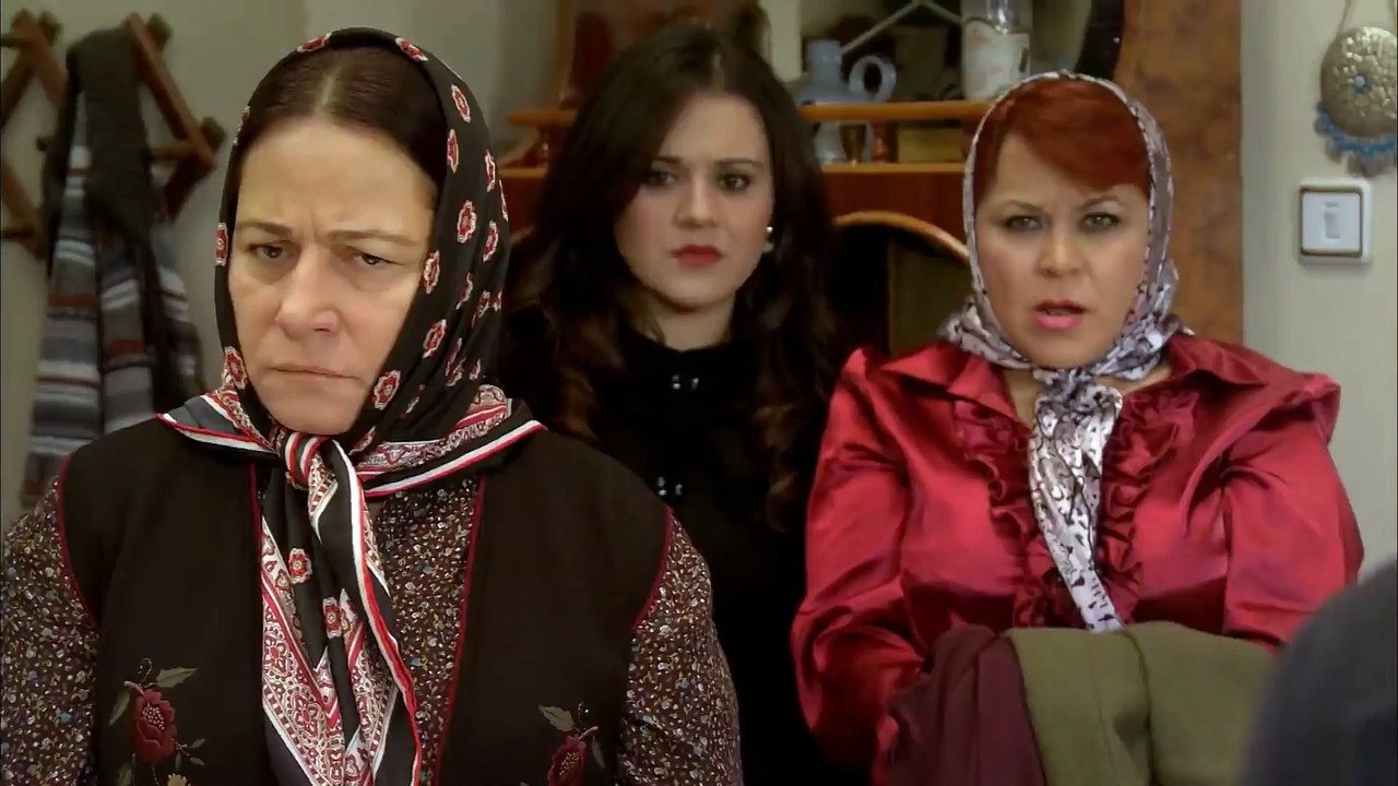Capitulo 92 El Secreto De Feriha