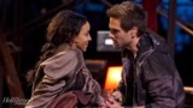 'Rent' Ratings Disappointing for Fox | THR News