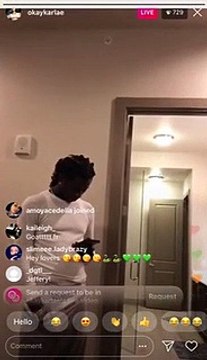 Young Thug Announces Arrival Of ‘Barter 7’ On Instagram Live ; Thugger Mentions Lil’ Wayne Is Threatening To Sue Him