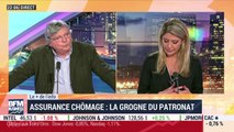 Le + de l’info: le patronat quitte les négociations sur l’assurance chômage - 28/01