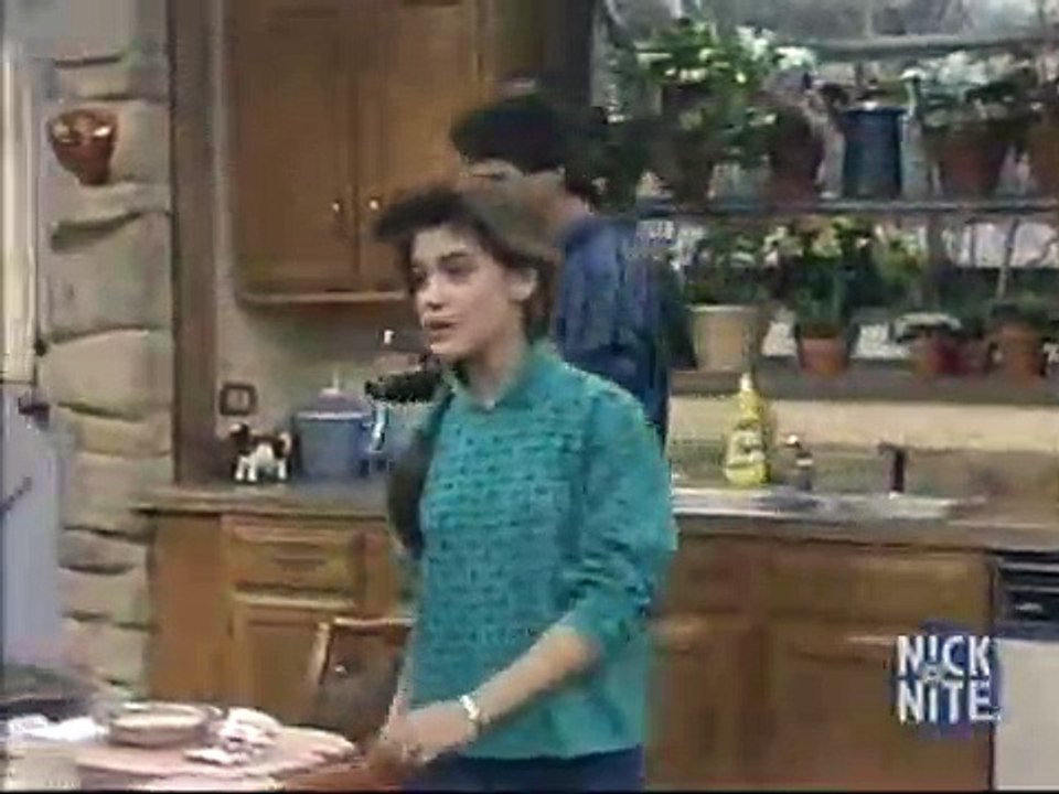 Who's The Boss S05 E11 - video Dailymotion