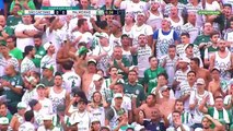 São Caetano x Palmeiras (Campeonato Paulista 2019 3ª rodada) 1º tempo