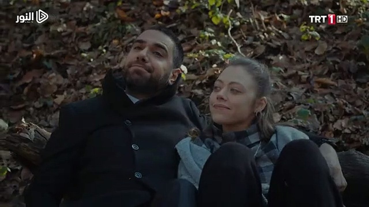مسلسل الوصال الحلقة 4 مترجمة 3