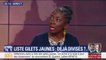 Danièle Obono: "La prise des ronds-points, c'est une forme d'invention démocratique"