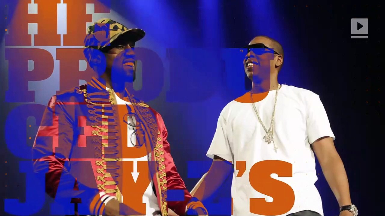 Kanye West Sues Jay-Z's Roc-A-Fella Records and Label EMI