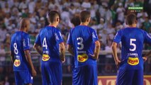 São Caetano x Palmeiras (Campeonato Paulista 2019 3ª rodada) 2º tempo