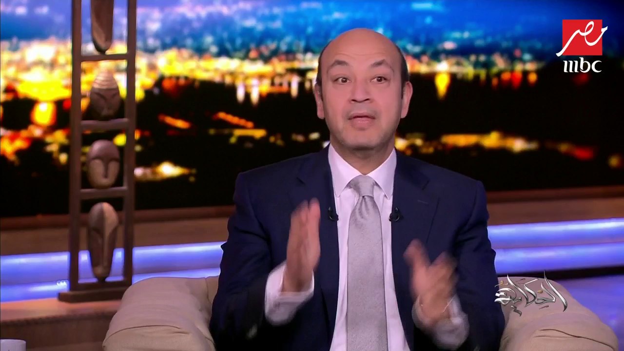 #الحكاية | صابرين: استغرقت نحو أسبوع لتسجيل أداء كوكب الشرق "أم كلثوم" لمهرجان شتاء طنطورة