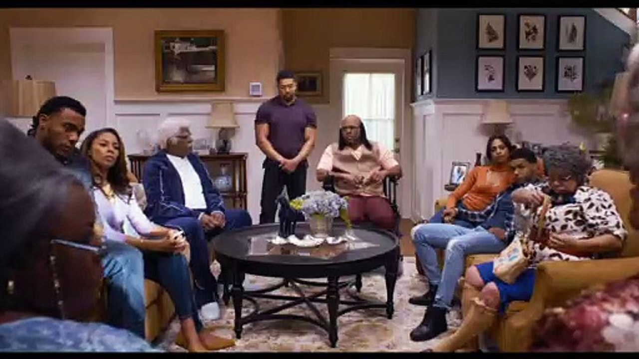 Tyler Perry s A Madea Family Funeral 2019 Movie video Dailymotion