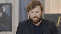 Haley Joel Osment Talks Ted Bundy: 