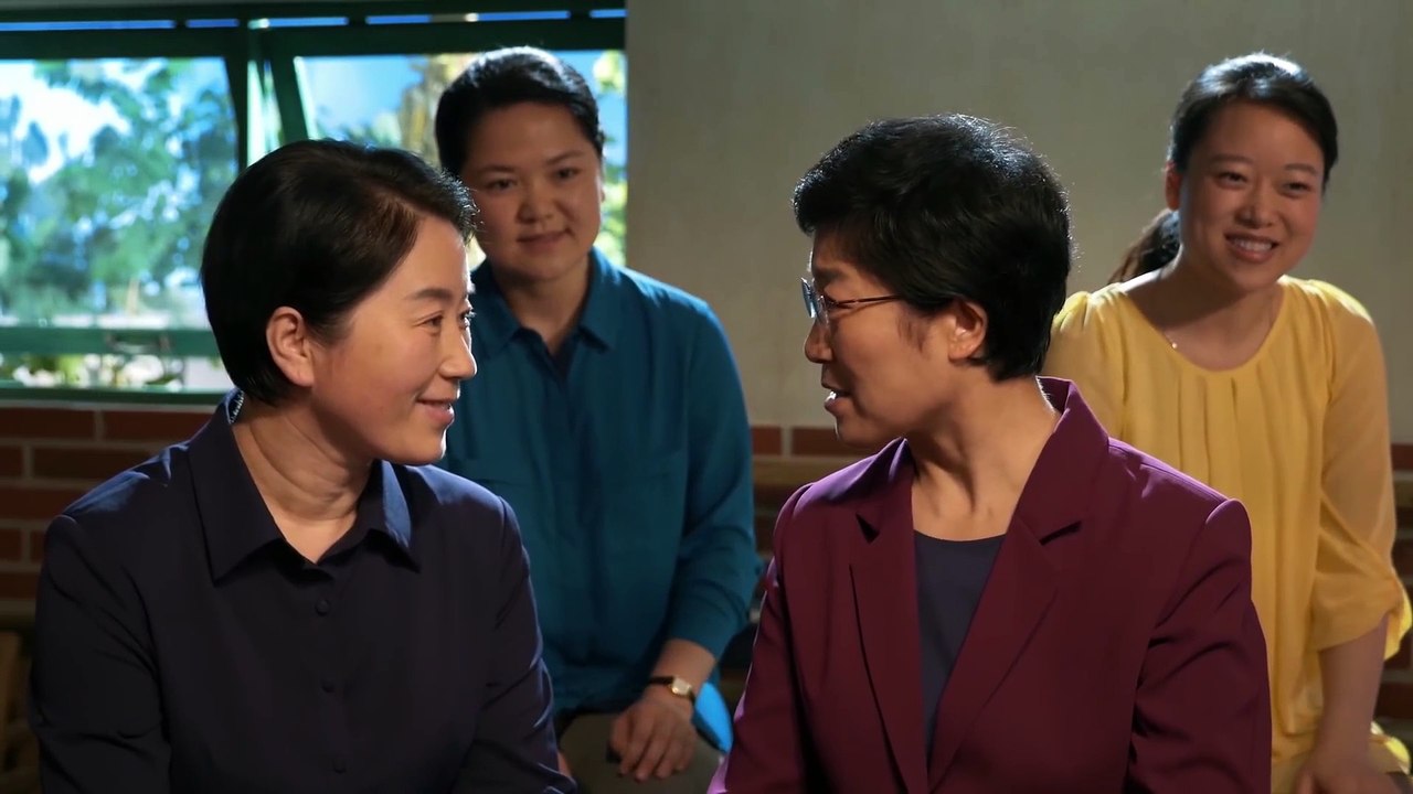 Filme evangélico "Que bela voz" Trecho 5– O julgamento de Deus nos últimos dias é punição ou salvação?