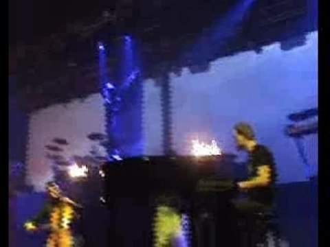 Within Temptation - Eindhoven - Forgiven