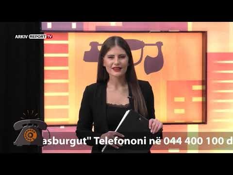 REPORT TV, KENDI I EKSPERTIT - SEZONI 2 - PRONA IME - PUNTATA 18