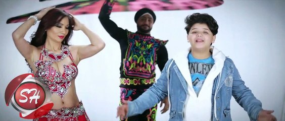 سيف البرنس - برومو كليب دنيا الحظوظ -  قريبا - 2019  - SEIF PRINCELY - DONIA ELHEZOZ - SOON