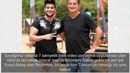 Acun'u reddetti Türkiye rekoru kırdı! Herkes bu fenomeni konuşuyor