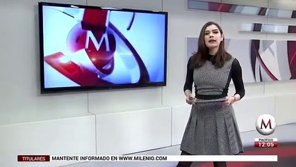 Plan contra 'huachicol' evita robo de 5 mil mdp