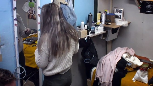 Aflevering 1320 - maandag 28 januari 2019