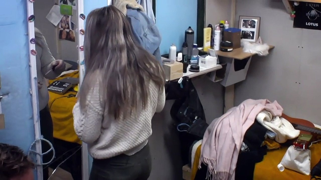 Aflevering 1320 - maandag 28 januari 2019