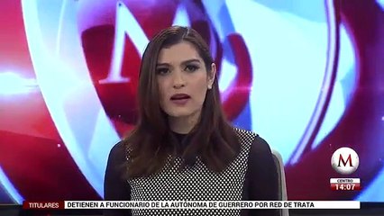 Maestros irrumpen en dependencias en Oaxaca