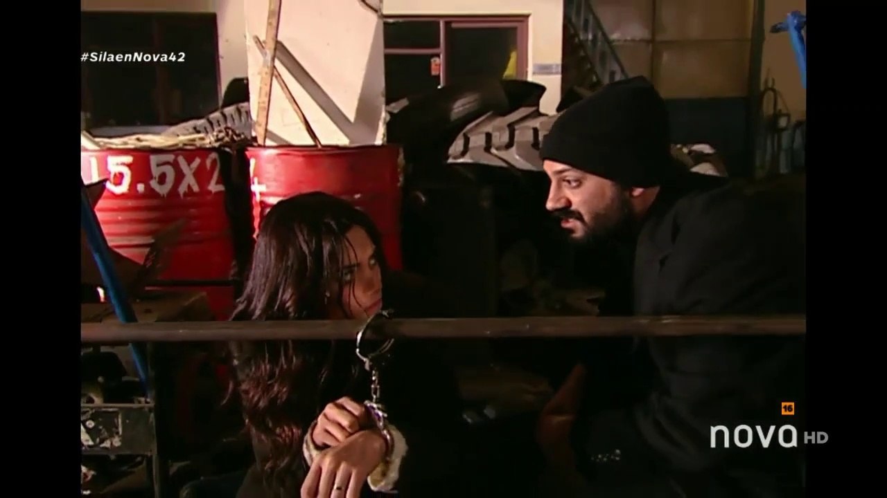 Silá Bölum 26 - Capítulo 26 (Parte 2) | Bölum 27 - Capítulo 27 (Parte 1) (Español-Castellano) HD