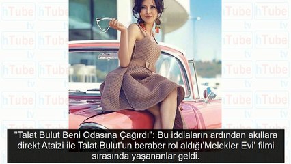 Bu iddia doğruysa Yasak Elma fena karışacak! Olay isim diziye mi katıldı