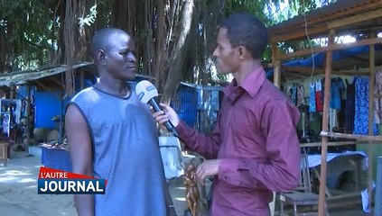 L'AUTRE JOURNAL 2 SAM 26 01 2019