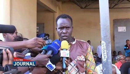 L'AUTRE JOURNAL 1 SAM 26 01 2019