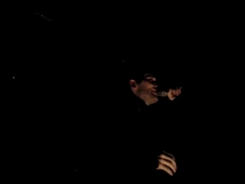 AaRON - Beautiful Scar