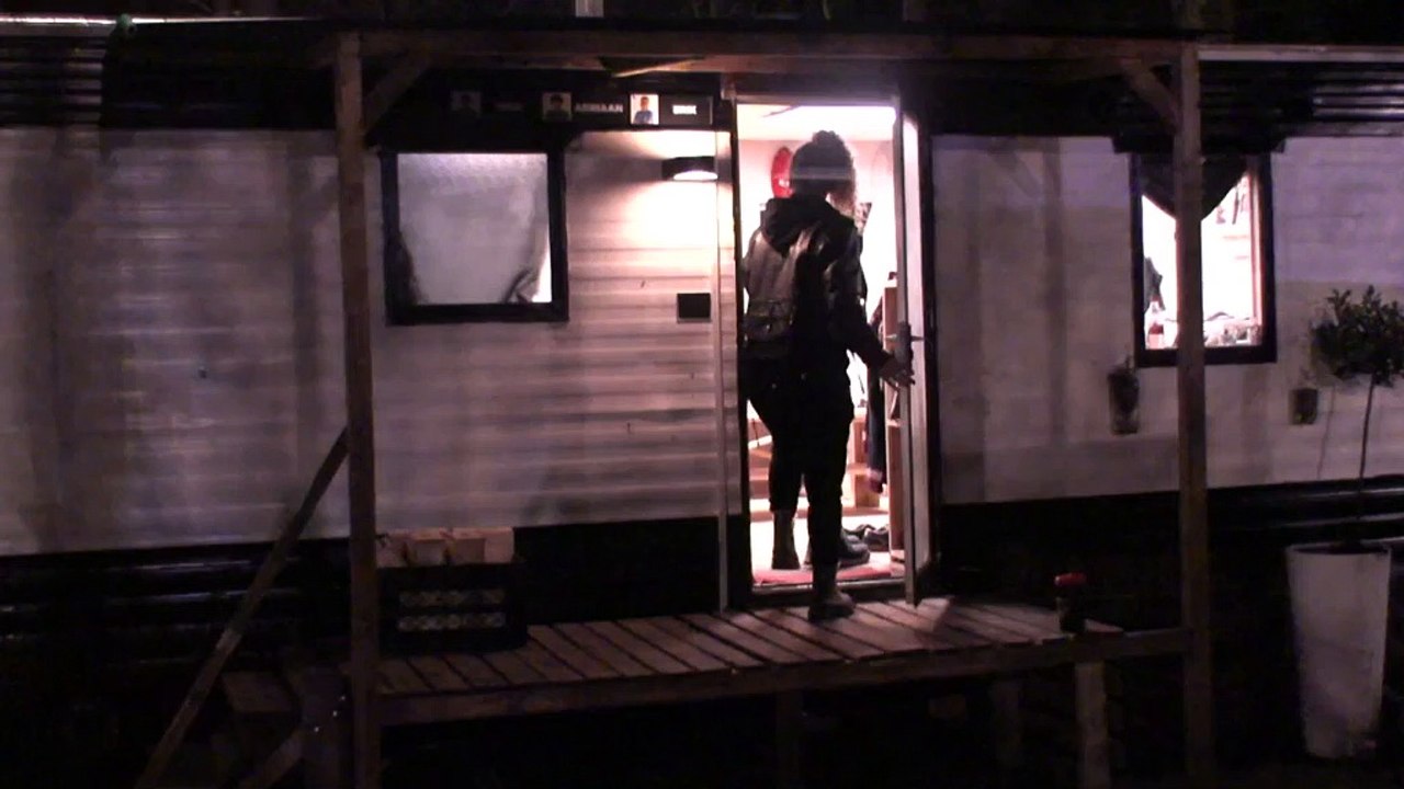 "Ik gun het hem niet"