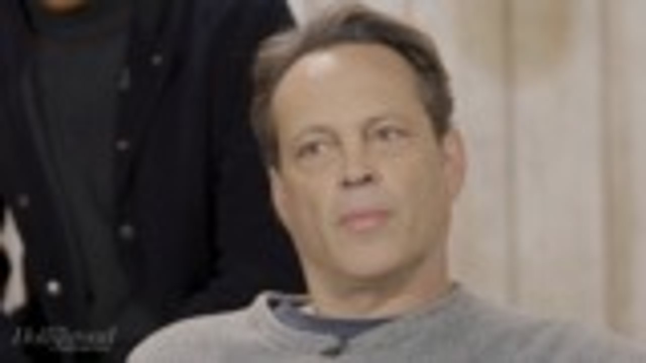 Vince Vaughn, Lena Headey Star in Dwayne Johnson's 'Fighting With My Family' | Sundance 2019