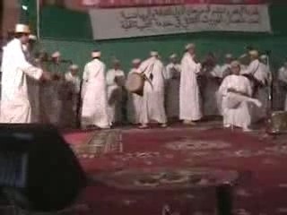 ahwach raiss ihia ozddou