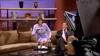 Wire in the Blood S01E03 Shadow Rising pt1